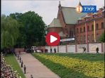 Sanktuarium Miłosierdzia Bożego w Łagiewnikach (27.05.2006)