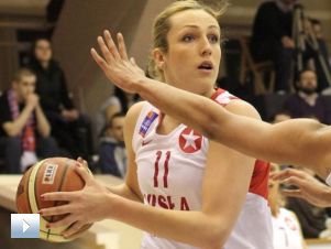 Euroliga: zwycięstwo Wisły, porażki CCC i Lotosu