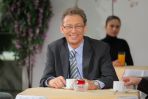 Rafalski, „były” Beaty, potrafi nieźle zamieszać w życiu Boreckich (fot. TVP)