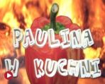 Paulina w kuchni (c)