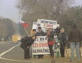 Rolnicy mają za sobą wysyłanie pism, pikiety i blokady drogi, teraz czekają na konkretne decyzje.