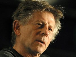 Roman Polański od 33 lat ścigany jest przez sąd amerykański