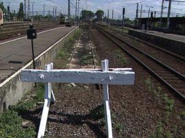 Transakcja dotyczy sektora towarowego transportu kolejowego (fot. arch.)