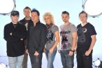 Grupa VIR łączy pop, rock i elektronikę. Czy taki mix gwarantuje bilet do Oslo? (fot. TVP/J. Bogacz)