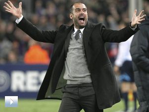 Skorża: Guardiola poradzi sobie w każdym klubie