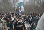 Olszynka Grochowska to jedna z najważniejszych bitew Powstania Listopadowego (fot. TVP Historia)