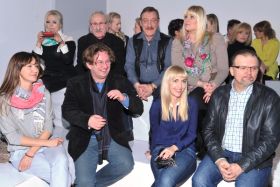 W „Ranczu” jest wiele barwnych postaci. Jeżeli Amerykanie chcą powtórzyć polski sukces serialu, będą musieli postarać (c)