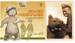 Audiobook o misiu Wojtku z Armii Andersa pt. "Dziadek i Niedźwiadek"