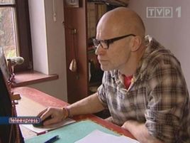 dzienniki kolymskie