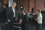 W Wielkiej Brytanii ściągalność abonamentu wynosi ponad 90 proc. (fot. J.Bogacz/TVP)