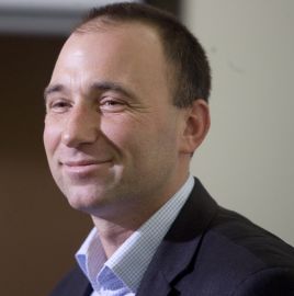 Odwołany Przemysław Guła (fot. PAP/Paweł Kula)
