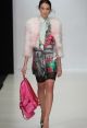 Mercedes-Benz Fashion Week Russia stał się jednym z najważniejszych wydarzeń w kalendarzu mody (fot. PAP)