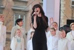 W koncercie wzięli udział znakomici polscy artyści, m.in. Sylwia Grzeszczak (fot. J. Bogacz) W koncercie wzięli udział znakomici polscy artyści, m.in. Sylwia Grzeszczak (fot. J. Bogacz)