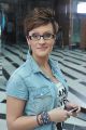 ...Justyna Dżbik... (fot. Jan Bogacz/TVP)