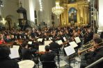 Koncert poprowadził Philippe Herrewegh (Fot. I. Sobieszczuk/TVP)