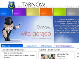 Tarnów