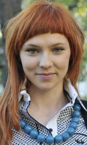 Katarzyna Skrzyszowska
