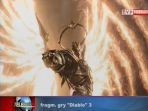 Zaszkodziła gra komputerowa?