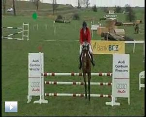 Magazyn "Galop" 27.04.2010