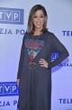 Natalia Kukulska będzie reprezenować stolicę (fot. Jan Bogacz/TVP)