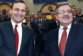 Jeśli obydwaj kandydaci PO wyrażą zgodę debata odbędzie się 17 marca