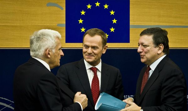 Polska zakończyła prezydencję w Radzie UE