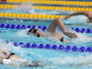 Tarczyński z kwalifikacją olimpijską