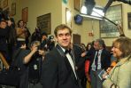 Publiczność jest przychylna Bułgarowi (Fot. I. Sobieszczuk/TVP) Publiczność jest przychylna Bułgarowi (Fot. I. Sobieszczuk/TVP)