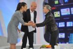 Pierwszy spektak z cyklu Teatru Telewizji został zaprezentowany ponad 50 lat temu (fot.I.Sobieszczuk/TVP)
