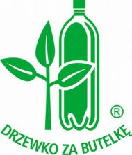 "Drzewko za butelkę"