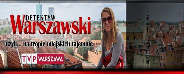 Detektyw warszawski