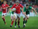 Spała zachwalana przez walijskich rugbystów