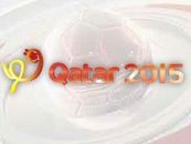 Katar 2015