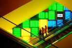 Dziś to stolica światowego handlu i centrum finansowe (fot. PAP)