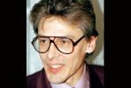 Wojciech Reszczyński prowadził pierwsze wydanie „Wiadomości” (fot. TVP)
