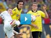 Hit w Bundeslidze: lider zagra z mistrzem
