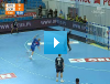 Wisła Płock – THW Kiel (mecz)