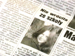 25 lat więzienia za zabójstwo ciężarnej nastolatki