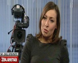 Magdalena Niewęgłowska pomogła znaleźć nową rodzinę dla czworga dzieci Jana Szwedy