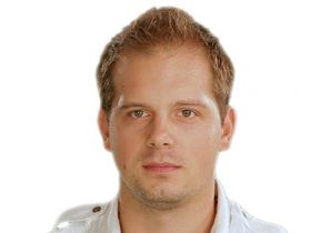 Kris Kubiś (fot. Rochstar)