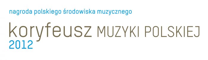 Muzyka Polska 2012