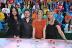 Gwiazdy programu „The Voice of Poland” pozują do zdjęcia (fot.TVP)