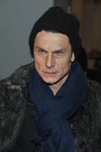 Krzysztof Warlikowski z powodzeniem reżyseruje za granicą (fot. Jan Bogacz/TVP)