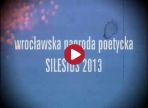 Silesius 2013