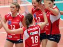 Cannes za silne. Koniec przygody Muszynianki z LM