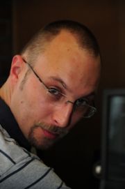 Jacek Stefaniak
