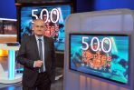 500. odcninek „Magazynu Ekspresu Reporterów” już za nami (fot. Jan Bogacz/TVP)