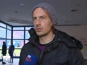 Bramkarz Wisły o prowokacjach Standardu: to nie było normalne
