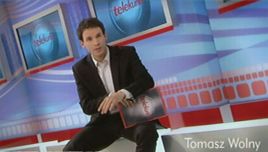 Tomasz Wolny