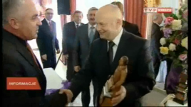 „Kowale” rozdane